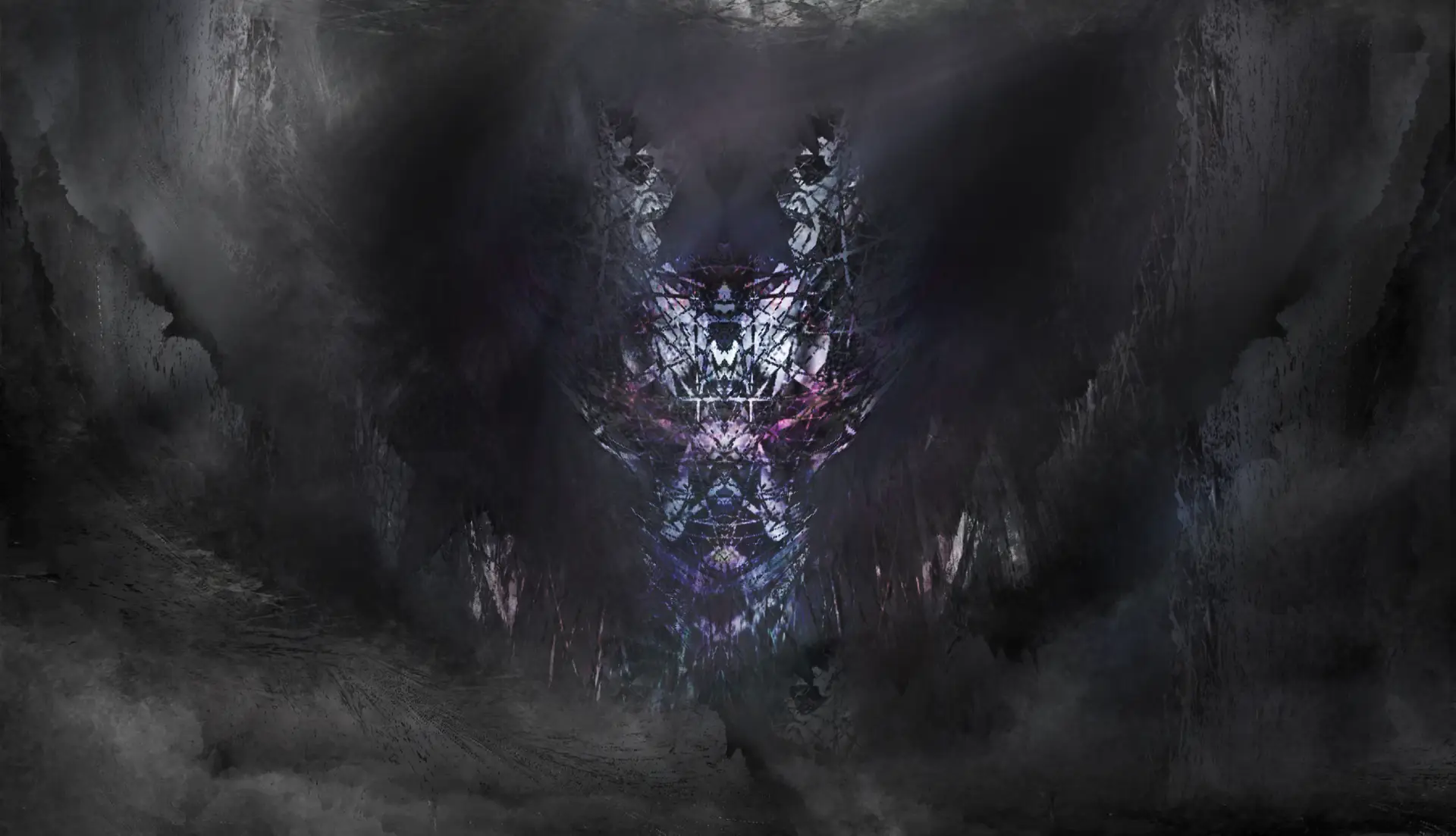 The Myth of Davïn Dareus