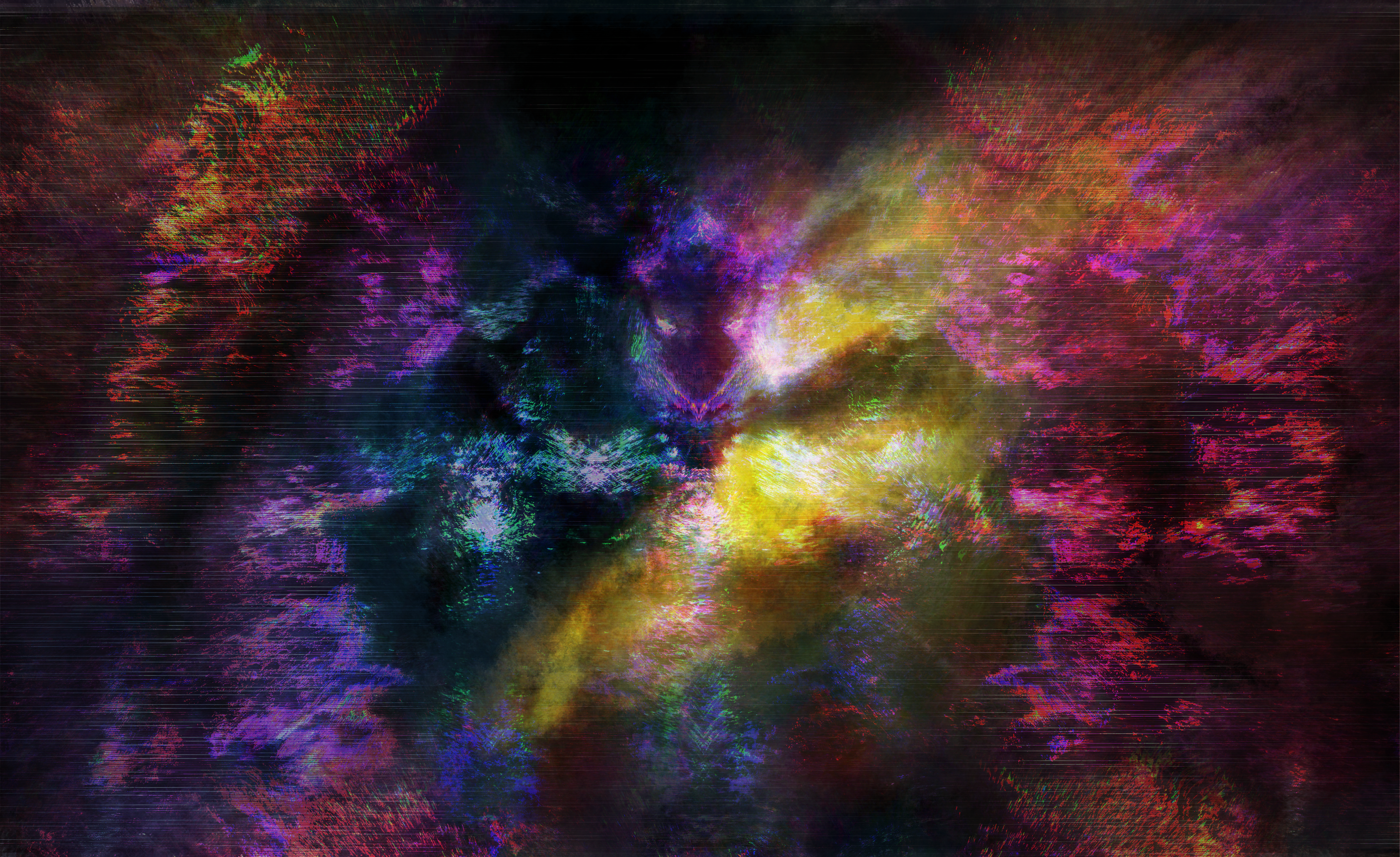 The Myth of Echo of Dari