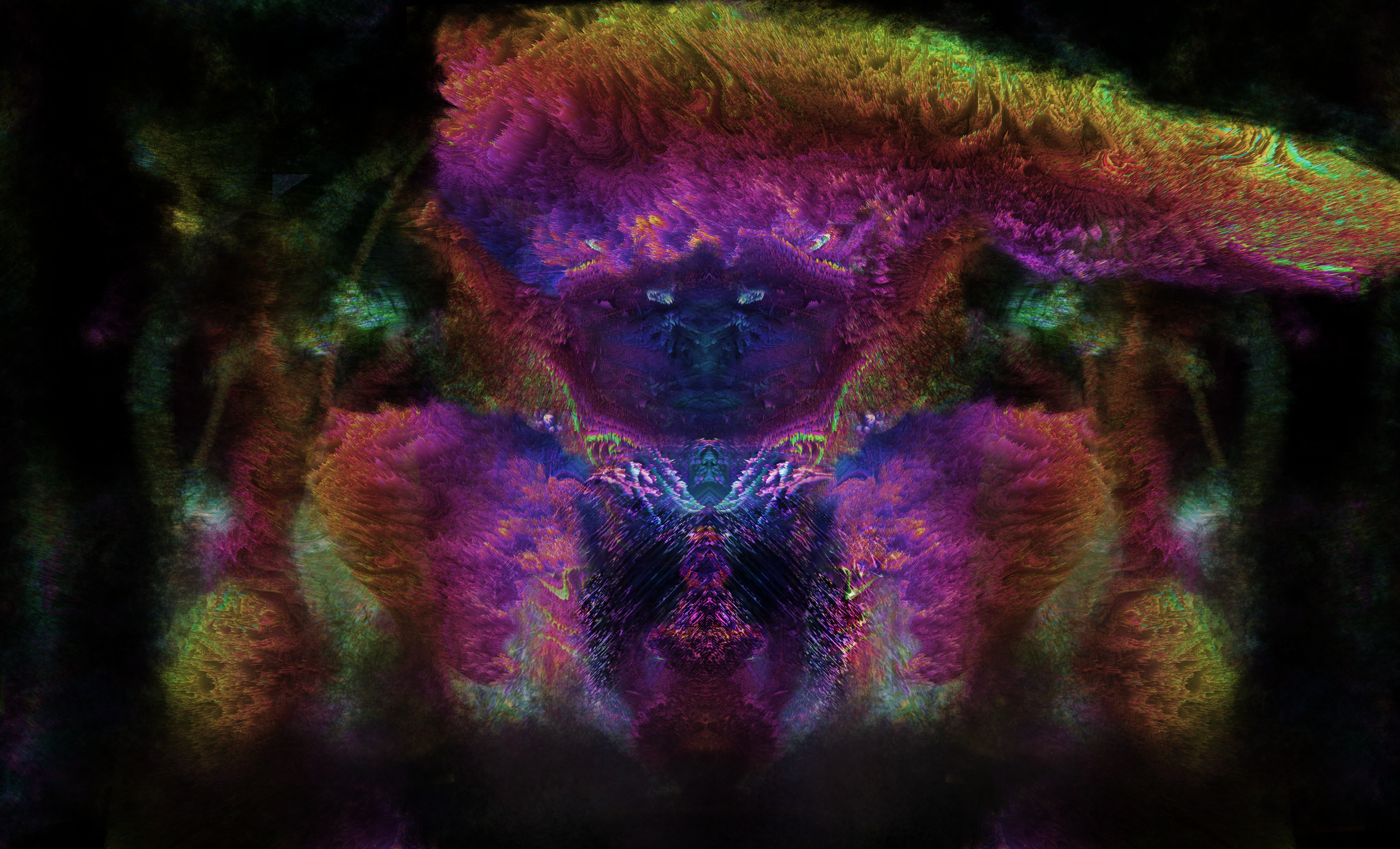 The Myth of Yogi O Trebor